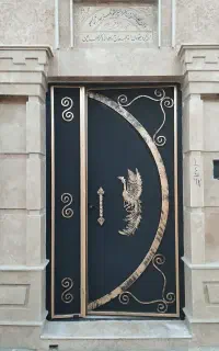 نقاشی ساختمان پذیرفته میشود