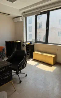اجاره اتاق ارایشگری تمام لاین های زیبایی