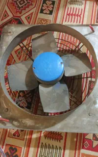 هواکش صنعتی