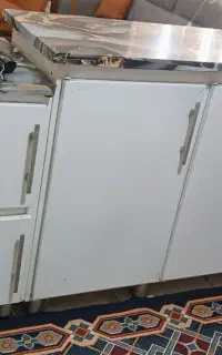 کابینت دست دوم