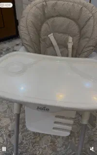 صندلی غذا مارک جویی