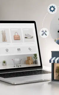 مشتری شما آنلاین است، فروشگاه شما چطور