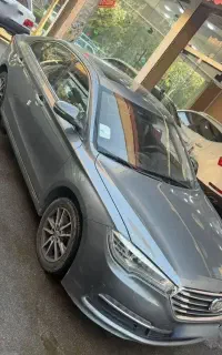 لیفان 820 مدل 95 فول آپشن نقد اقساط