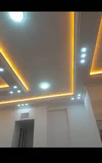 برقکاری و سیم کشی کلی و جزیی