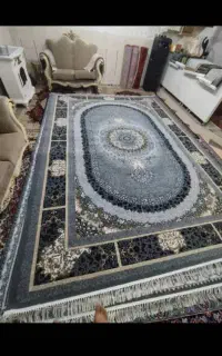 فرش کاکو شیرازی (نقدواقساط)