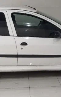 ۲۰۶ تیپ ۲ مدل ۹۷