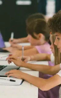 دوره icdl کودکان