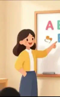 تدریس خصوصی زبان انگلیسی به کودکان