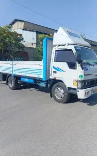 هیوندا مدل ۹۱
