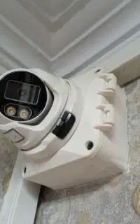 دوربین مداربسته