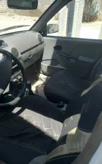 پرایدمدل ۸۳