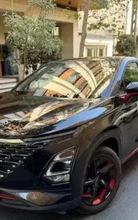 فونیکس fx مدل 1403 در حد صفر