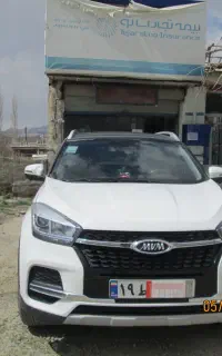 ام وی ام x55 اکسلنت اسپرت