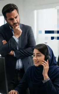 فروش تلفنی حقوق ثابت+ ۳۰ درصد پورسانت