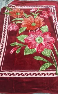 پتو یک نفره