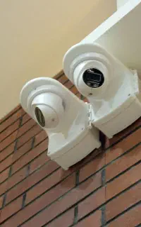 دوربین مداربسته