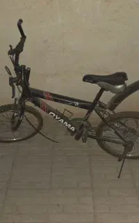 دوچرخه