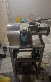 چرخ گوشت صنعتی