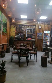 فروش کامل کافه صبحانه