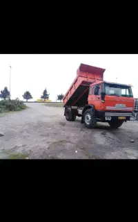 حمل خاک نخاله در رشت