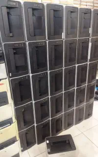 چاپگر لیزری HP - CANON - SAMSUNG(ضمانت و گارانتی)