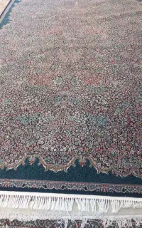 یک جفت قالی ۹متری