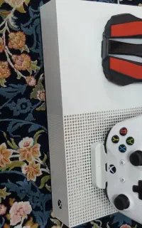 ایکس باکس وان اس ۳ترابایت