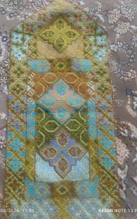 زی متنوع