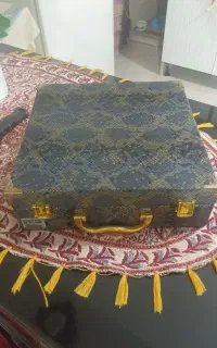 شیشه تزئینی