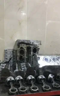 خدمات خودرو مکآنیکی جلوبندی سیار