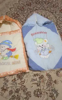 کیسه خواب نوزاد
