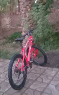 دوچرخ ماکسی ما جیپ