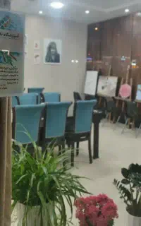 اجاره ی روزانه و ساعتی فضای آموزشگاه