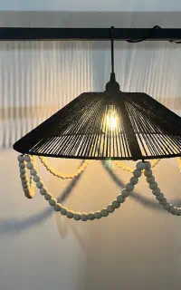 انواع لوستر بوهو