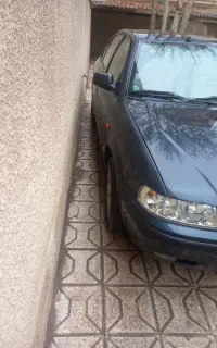 سمند مدل ۹۰