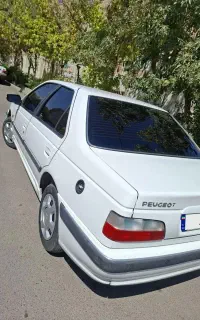 پارس دوگانه شرکت