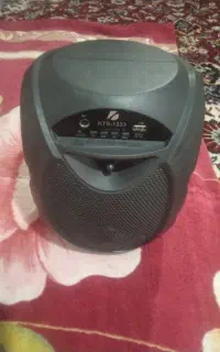 اسپیکر بلوتوث دار