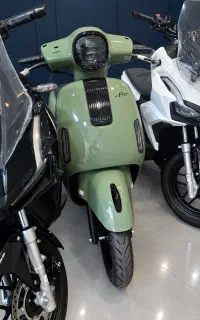 هوندا F125 مدل ۱۴۰۵ اکتیوا - اقساط