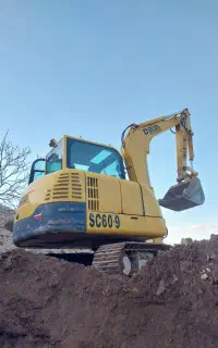 ک‌نـدن اسـتـخـر (به هر سایز و عمقی)