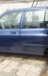 فروش پراید ۱۱۱ مدل ۹۱