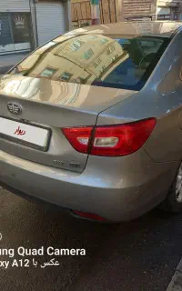 بسترن d30