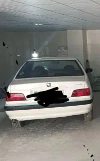 پارس elxمدل402