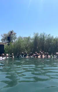 طبیعت گردی