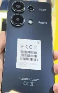 ردمی نوت ۱۳پرو