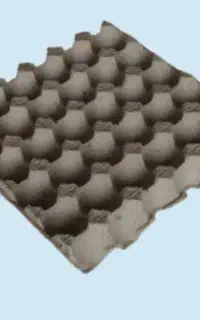 شانه تخم مرغ دانه ای ۳هزار تومن