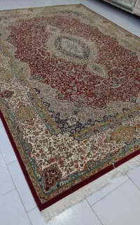 ۲تا۱۲متری ۵۰۰شانه زمردمشهداصل