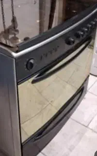 فرگاز تکنو گاز