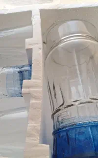 سرویس پارچ و لیوان وظرفشویی