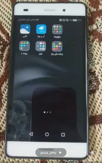 مبایل هوآوی p8 lait