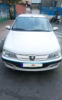پژوپارس